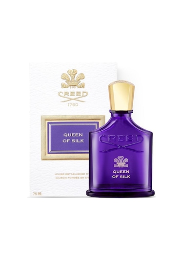 Creed Queen Of Silk Edp 75 Ml Kadın Parfüm Çiçek