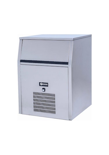 Iceinox Gurme Küp Buz Makinası 90 Kg/gün