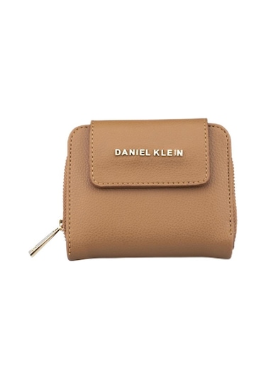 Daniel Klein Kadın Cüzdan El Çantası Dkw6018