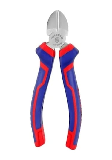 160 Mm Profesyonel Yan Keski - Dayanıklı Ve Keskin