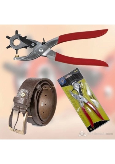 Kemer Delme Pensesi - 9010829812891ynt