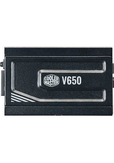 Cooler Master V650 SFX Gold 650W 80+ Gold Tam Modüler Güç Kaynağı