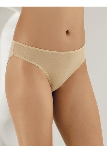 6 Lı Paket Şahinler Bayan Modal Likralı Bikini Külot B3081 001