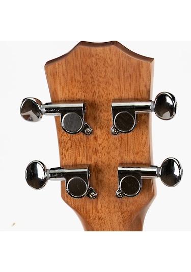 Valler Vuko100 Concert Alto Ukulele