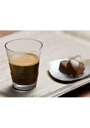 Paşabahçe 420033 Vita Su Bardağı 6'lı 105 CC