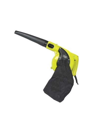 Fleibig Hız Devir Ayarlı 650W El Kompresörü Elektrikli Hava Üfleme