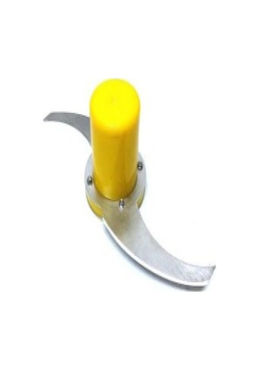 Süper Mikser Soğan Doğrama Makinası Bıçağı