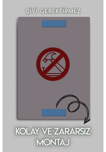 Metal Üzerine - Kişiye Özel Siyah Beyaz, Kara Kartal, Besikt'aşk Taraftar Sevgili Temalı