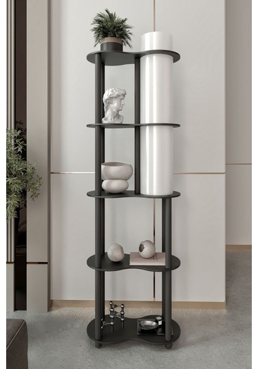 Yeni Speranza Lambader Siyah Şapka Rengi