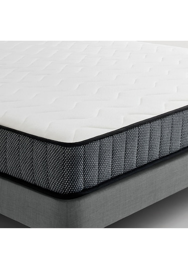 Yataş Bedding Spinal Support Classic Pocket Yaylı Ortopedik Yatak 160x200 cm