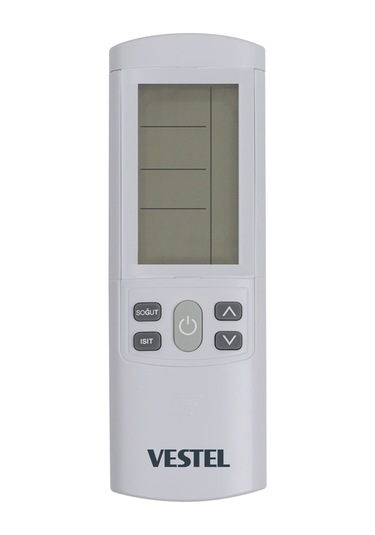 Vestel BUZZ 092 9000 BTU Duvar Tipi Inverter Klima