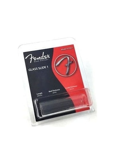 Glass Slide 1 Std Medium Fgs1 Cam Slide