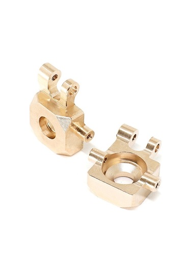 Ebitda Traxxas Trx-4m 1/18 Altın Pirinç Kupa - Land Rover Defender & Ford Rampage Parça