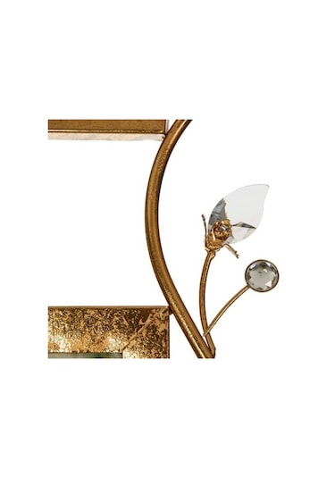 Vitale Lux Fotoğraf Çerçevesi Ak.Ga0026