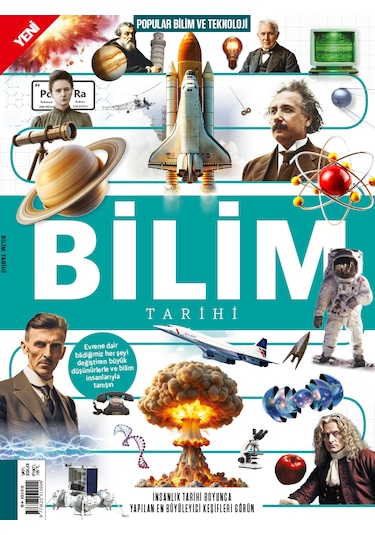 Bilim Tarihi 2026/01