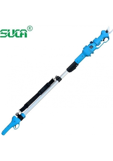 Suca Sc 8606 Akülü Budama Makası Uzatma Aparatı 8603 Için