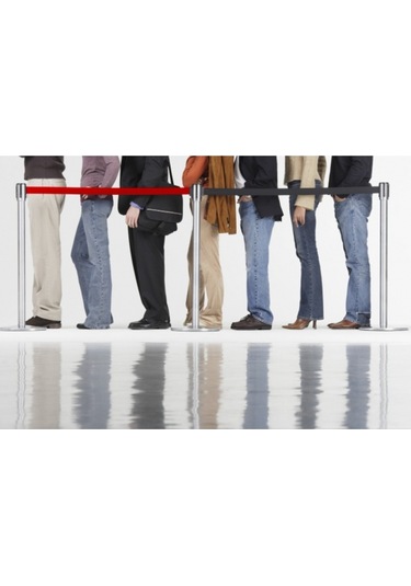 Yönledirme Şerit Bariyer