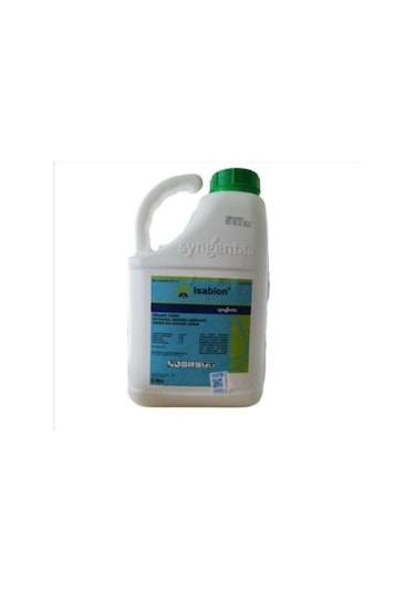 Isabion Yaprak Gübresi Hayvansal Menşeli Aminoasit 5L