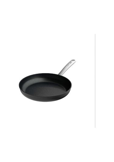 Berghoff Graphite Tava 28 Cm - Siyah Çelik