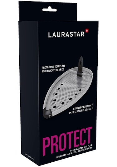 Laurastar Koruyucu ( Hassas Kumaşlar İçin ) Ütü Tabanı
