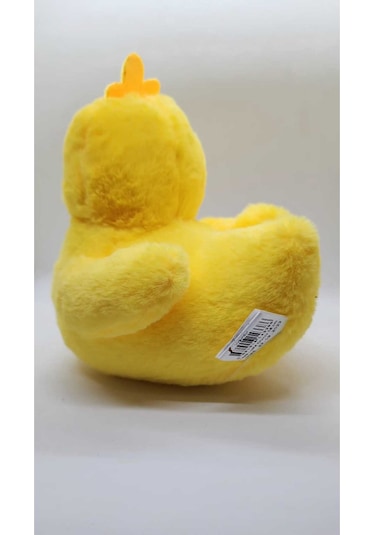 Civciv Pelüş 15cm Sarı