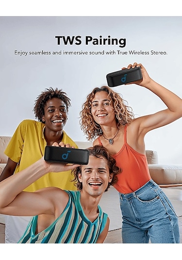 Anker Soundcore Select 2s Bluetooth Hoparlör