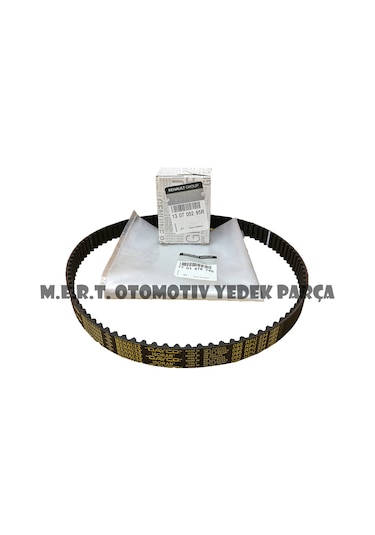 Renault Clio 4 1.2 16v Triger Seti ve Devirdaim D4f