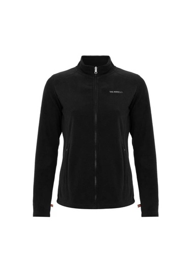 Merrell M24pass Pass Black 3ın1 Uyumlu Kadın Polar 001