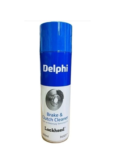 Balata Sprey 500ml Delhpi