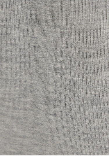 Mavi - Gri Basic Eşofman Altı 1600823-32175 Gri