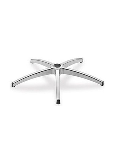 Kuaför Koltuk Yıldız Ayağı