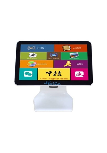 Anypay A2 İ5 8gb Ram 128 Ssd