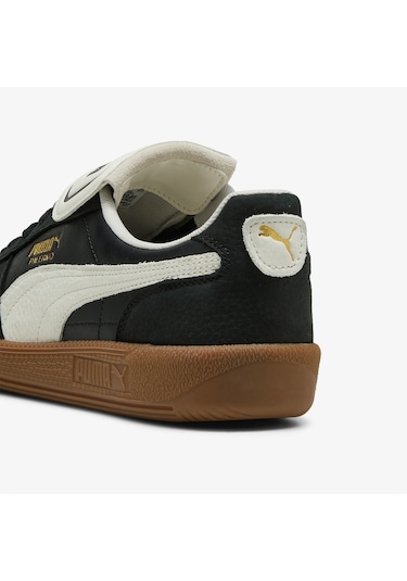 Puma Palermo Premium Unisex Siyah Sneaker 026 401744 Siyah