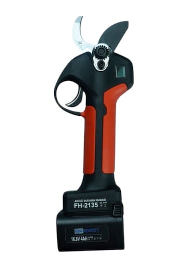 Energy FH 2135 16.8V 1.5AH Akülü Budama Makası