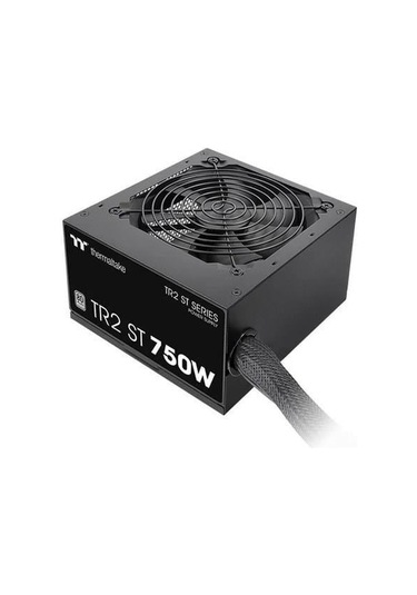 Thermaltake 750W 80+ TR2 ST -PS-TRS0750NNSAWE-T Güç Kaynağı