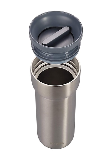 Mepal Termos 475 Ml, Nordic Brushed Çok Renkli