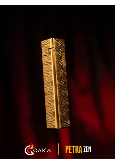 Petra Zen Çakmak Gold