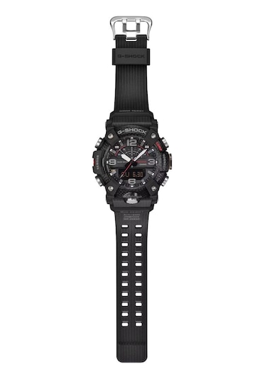 Casio Gg-b100x-1adr Kol Saati Metalik