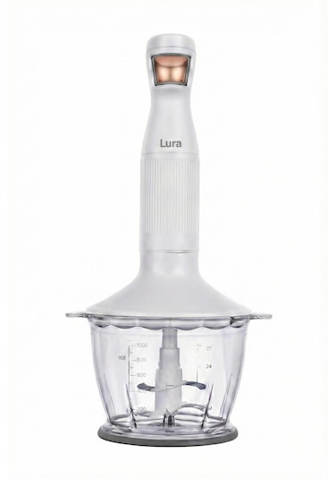 Lura 12FV 1200 W Blender Seti