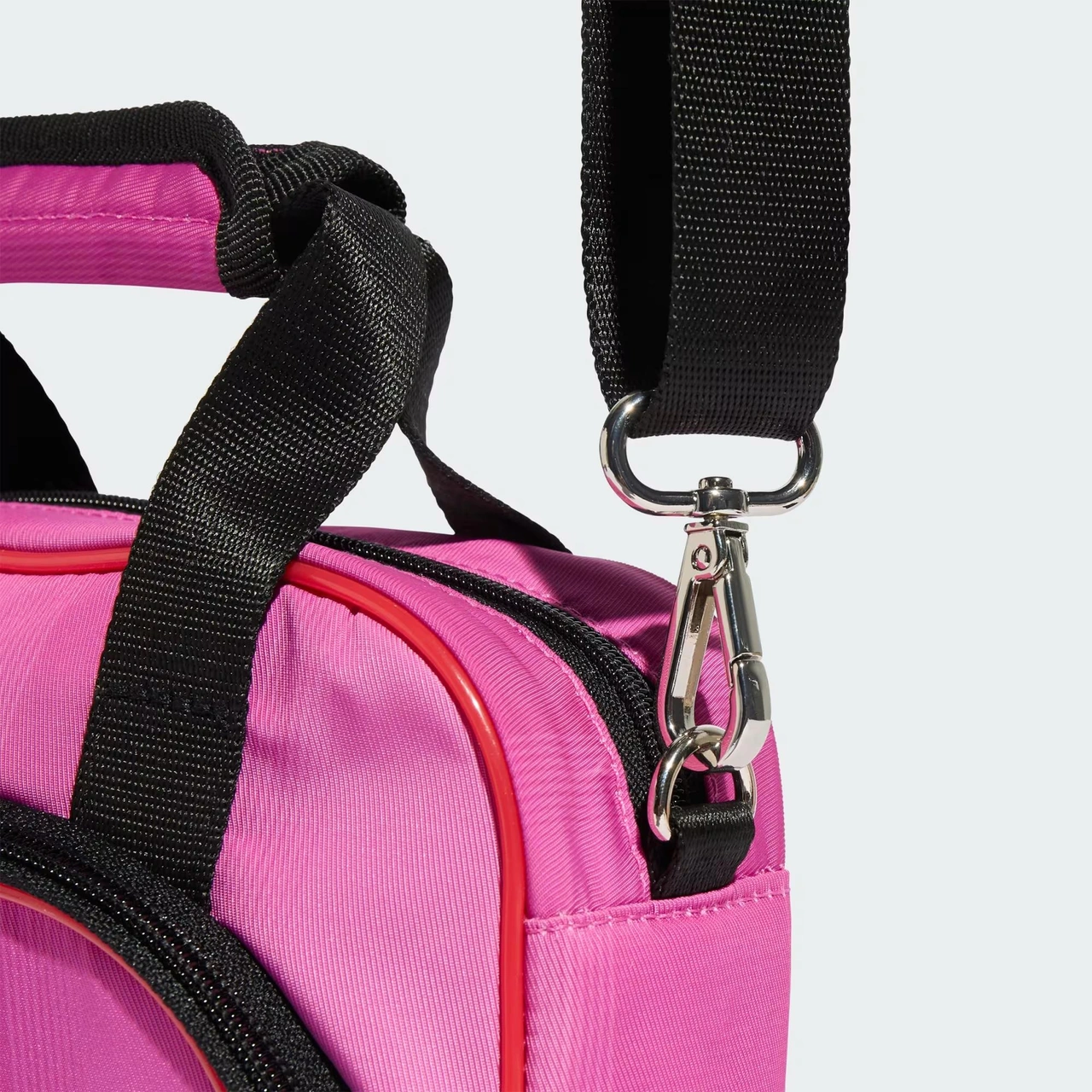 Adidas Small Airliner Omuz Çantası C-adıjv7862a30a00 Pembe