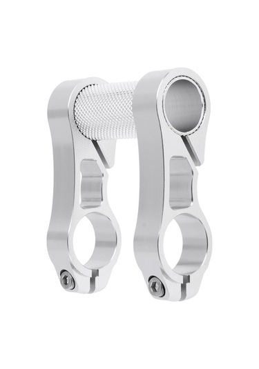 Suntek Ayarlanabilir Katlanır Bisiklet Gidon Genişletici Kök 001