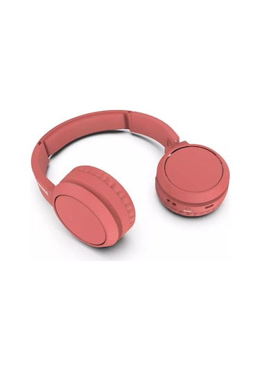 Philips TAH4205RD/00 Bluetooth Mikrofonlu Kulak Üstü Kulaklık