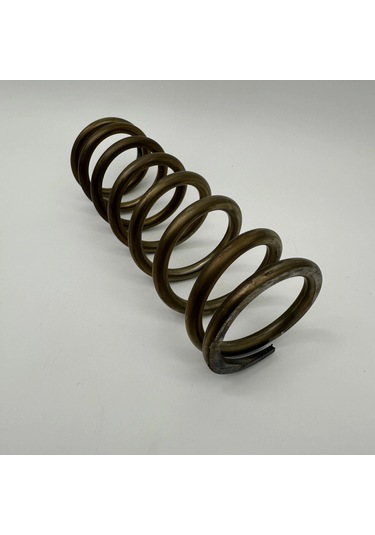 Transpalet Pompa Yayı Krom Paslanmaz