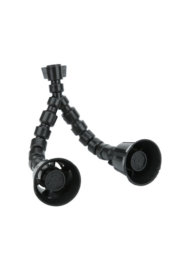 G3/8 Dn10 Çift Başlı Ayarlı Nozul Huiliang