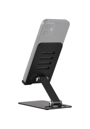 Hallow-akıllı Telefonlar Tabletler İçin Açı Yüksekliği Ayarlanabilir D12400b