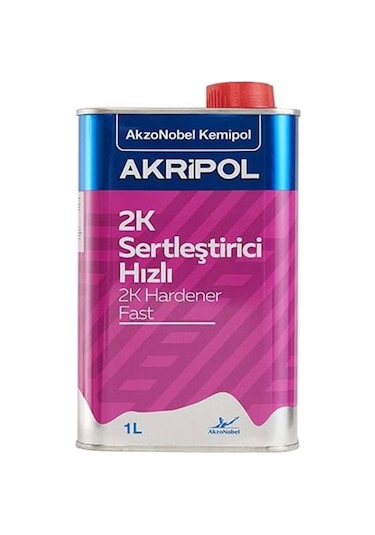 Akzo Universal Sert.-hardener