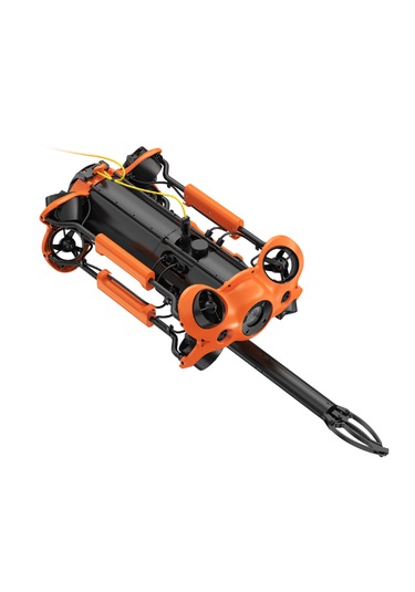 Chasing M2 Pro Su Altı Drone