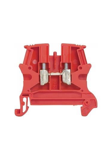 Legrand 037130 Ray Klemens 0.5-2.5 Mm Kırmızı