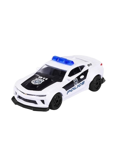 Majorette Rescue Premium Araçlar - Chevrolet Camaro 3000003