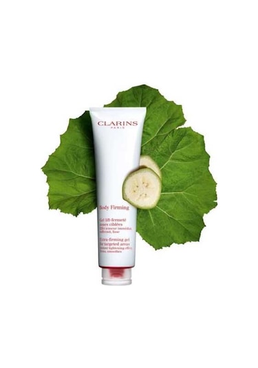 Clarins Body Firming Extra & Firming Gel 150 ML